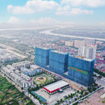 Toàn cảnh dự án Khai Sơn City