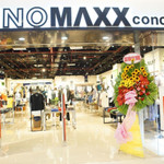 Cửa hàng của Công ty Cổ phần Thương mại Dịch vụ Tư vấn Thiết kế Thời trang Việt