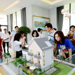 Giá bất động sản tăng phi mã, khẩu vị mua nhà của giới trẻ bắt đầu thay đổi