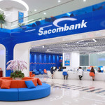 Cuộc chơi của Bầu Thuỵ: Từ cú đệm LPBank đến tham vọng “ghi bàn" Sacombank