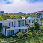 Phân khu tại Ivory Villas & Resort