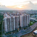 Lượng tiêu thụ sơ cấp 2 tháng đầu năm tại TP.HCM ­đạt gần 1.200 căn hộ