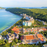 “Hawaii phương Đông” của Việt Nam: "Thỏi nam châm" hút hàng trăm nghìn tỷ từ các ông lớn bất động sản