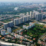 Chuyên gia dự báo giá căn hộ TP.HCM tiếp tục đà tăng dịp cuối năm