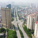 Nhu cầu mua bất động sản của người Hà Nội hiện nay vẫn ở mức cao