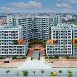 Coi chừng “tiền mất tật mang” khi mua bán nhà ở xã hội qua suất ngoại giao!