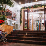 Có một nơi chờ bạn dừng chân