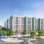 Phối cảnh dự án Happy Home Tràng Cát