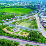 Động lực mới cho bất động sản Tây Ninh