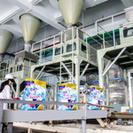 Dự án bất động sản của Hoá chất Đức Giang được phê duyệt chủ trương đầu tư