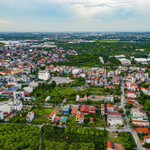 Vì sao đất Bắc Ninh thành “mỏ vàng”?