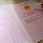 Gỡ vướng cấp sổ đỏ cho người dân có “sổ xanh”, “sổ trắng”