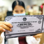 Công ty Cổ phần Đầu tư và Kinh doanh Nhà Khang Điền và Công ty Cổ phần Đầu tư Nam Long sai phạm về trái phiếu