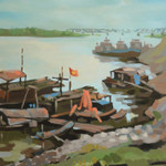 "Chào 2026" tại Bảo tàng Mỹ thuật Việt Nam