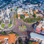 Bất động sản Bình Dương “thay áo mới” nhờ hạ tầng và sáp nhập