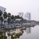 Giá căn hộ chung cư Hà Nội dự báo tiếp tục tăng