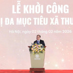 Đại gia “Khoa khàn” trở lại với các dự án nghìn tỷ “vẽ” lại diện mạo đô thị Hà Nội