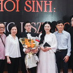 Nữ doanh nhân Phan Hồng Châu - Sự vĩ đại thầm lặng