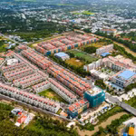 Bất động sản tỉnh không xa “siêu đô thị” có GRDP 120 tỷ USD chuyển pha, cuộc chơi thuộc về dự án chất lượng