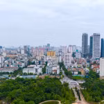 Nhà ở giá 50 triệu đồng/m2 sắp “nở rộ” nhờ các tuyến Metro