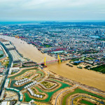 Thời các dự án siêu đô thị “lên ngôi”