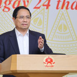 Thủ tướng Chính phủ Phạm Minh Chính, Trưởng Ban Chỉ đạo Trung ương về chính sách nhà ở và thị trường bất động sản