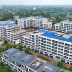 Một dự án nhà ở xã hội ở Phú Thọ