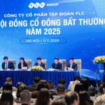 FLC trở lại đường đua: Đẩy nhanh loạt dự án bất động sản, tái sinh Bamboo Airways