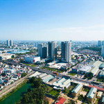 Nghị quyết 68 như mũi khoan phá băng “điểm nghẽn” thị trường bất động sản