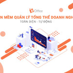 Công ty Cổ phần 1Office chậm đóng 398 triệu đồng tiền bảo hiểm xã hội và bảo hiểm khác
