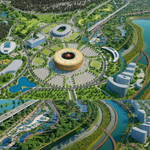 Hai đại công trình gần 1,8 triệu tỷ đồng sắp khởi công tại Hà Nội trong tuần này 