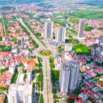 Đại gia bất động sản đua nhau đổ bộ “Thâm Quyến của Việt Nam”