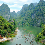 Lộ hàng loạt sai phạm tại Tràng An – Bái Đính: Dự án nghìn tỷ vẫn ì ạch sau gần 20 năm