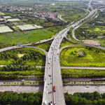 Hà Nội tính mở rộng QL 1 lên 90m từ Ba Đình chạy xuyên nội đô, có thể GPMB hàng chục ngàn hộ dân 