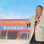 Đại gia Lê Phước Vũ lần thứ ba tái xuất địa ốc: Bỏ chiến thuật “đánh nhanh rút gọn”