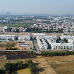 Dòng tiền thông minh và chiến lược “đi tắt đón đầu” quanh các đại đô thị