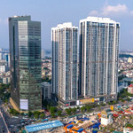 Khảo giá các dự án chung cư tại Hà Nội