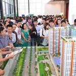 Bất động sản vào “cuộc chơi” mới với sàn giao dịch do Nhà nước quản lý