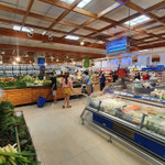 Chỉ số giá tiêu dùng (CPI) tháng 6/2025 tăng 0,48% so với tháng trước
