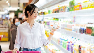 CPI tháng 10/2025 tăng 0,2% so với tháng trước