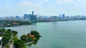 Di dời 860.000 dân, đây là “bộ mặt” đô thị mới của Hà Nội sau khi sắp xếp lại