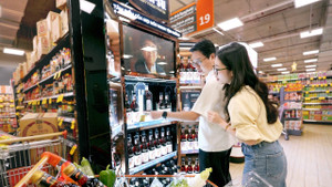 Chỉ số giá tiêu dùng tháng 1/2026 tăng nhẹ 0,05%