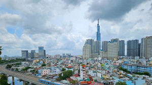 Tuyến đường sắt Bến Thành – Cần Giờ tổng mức đầu tư dự án lên tới 85.650 tỷ đồng