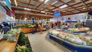 Chỉ số giá tiêu dùng (CPI) tháng 6/2025 tăng 0,48% so với tháng trước
