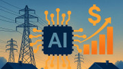 AI có thật sự làm hóa đơn tiền điện tăng cao?