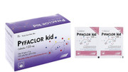 Thuốc cốm pha hỗn dịch uống Pyfaclor Kid (Cefaclor 125mg)