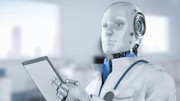 AI buộc nghề bác sĩ phải “tiến hoá”