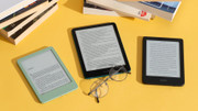 Những chiếc máy đọc sách điện tử nhỏ gọn nhưng vẫn đầy đủ tính năng