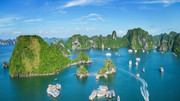 Lợi thế vô song biến nơi này thành “thỏi nam châm” hút đầu tư toàn cầu, riêng hai ông lớn Việt đã rót hàng chục tỷ USD