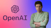 Giấc mơ AI của Sam Altman đứng trước “canh bạc” 1.400 tỷ USD